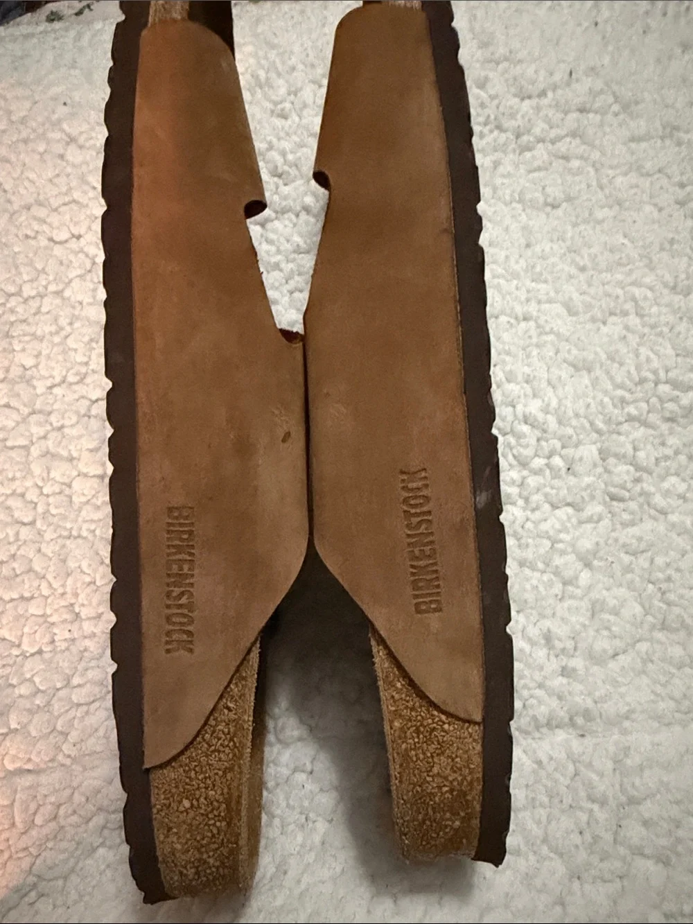 Birkenstock classic two